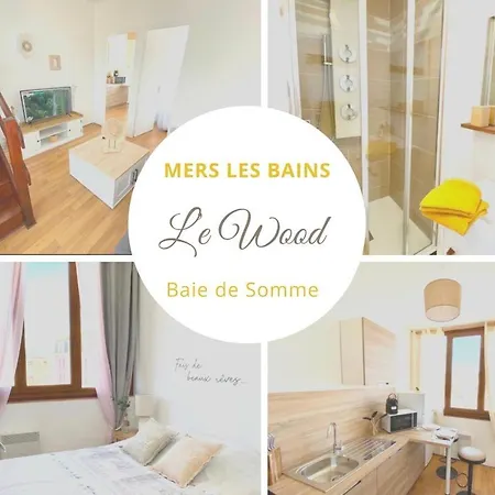 Le Wood, Entre Centre Et *